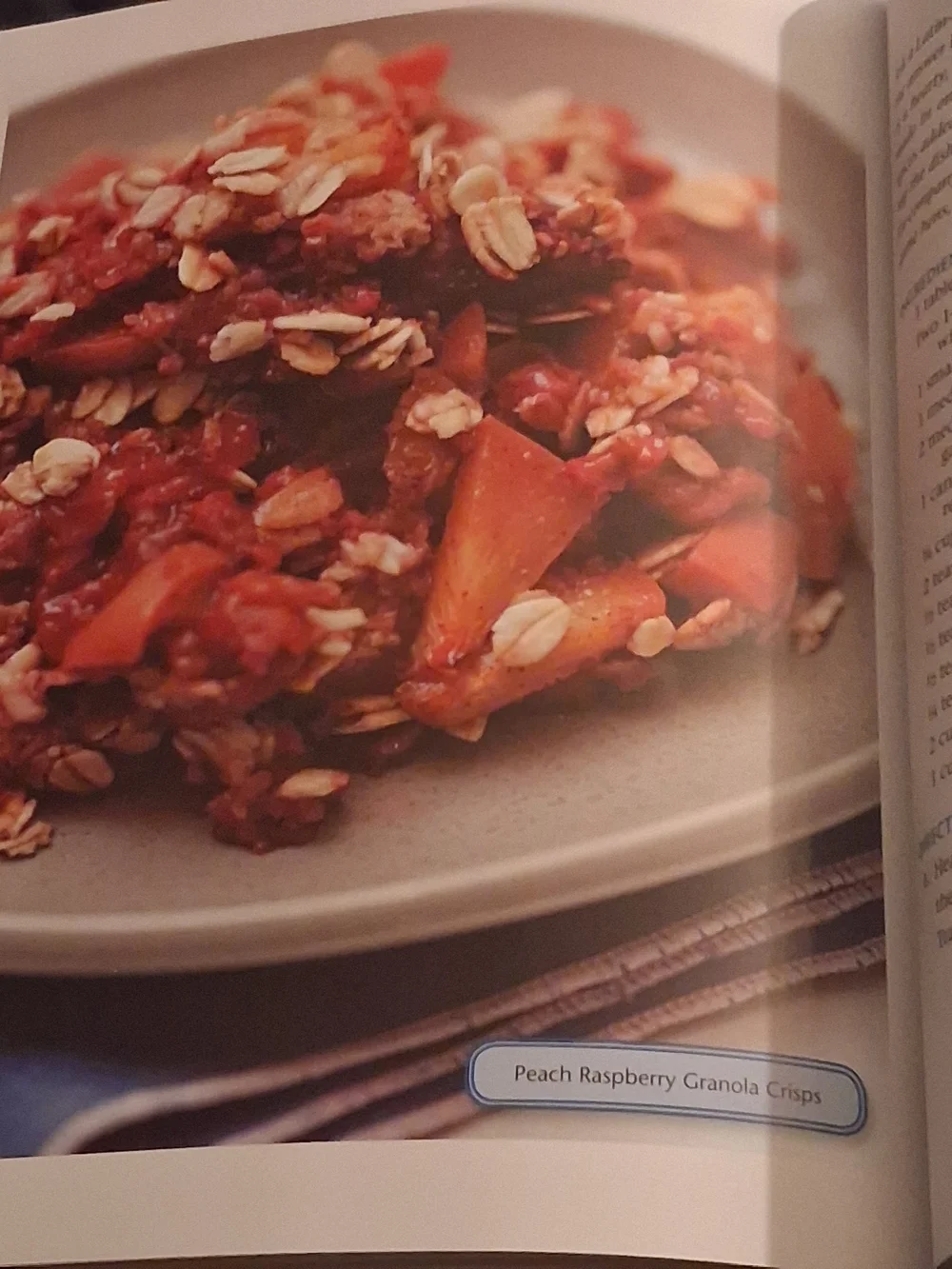 The 17 Day Diet Cookbook by Dr. Mike Moreno — Blue and Red Cover
